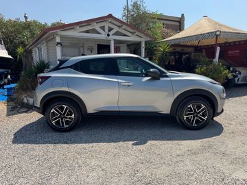 Nissan Juke - 4