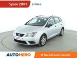Seat Ibiza 1.0 Reference*KLIMA*GARANTIE* - Seat Ibiza Gebrauchtwagen in Stuttgart