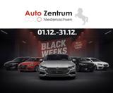 Volkswagen Golf Sportsvan 1.2 TSI BlueMotion Allstar - Volkswagen Golf mit Benzin-Antrieb: Kleinbus, 1.2