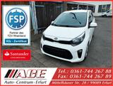 Kia Picanto 1.2 Dream-Team Edition*Navi*SheizKamera* - Kia Picanto in Erfurt