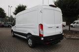 Ford Transit L3 H2 Kasten LKW hoch lang KLIMA AHK CAM - Ford Transit: 3.2