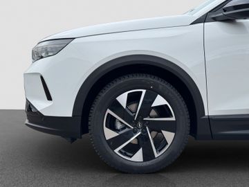 Fotografie des Opel Grandland (X) Grandland GS NEUES MODELL