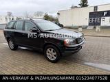 Volvo XC90 2,4 D5 * 7-SITZER * HU 08/ 2027 * - Volvo XC90 mit Diesel-Antrieb: 2.4