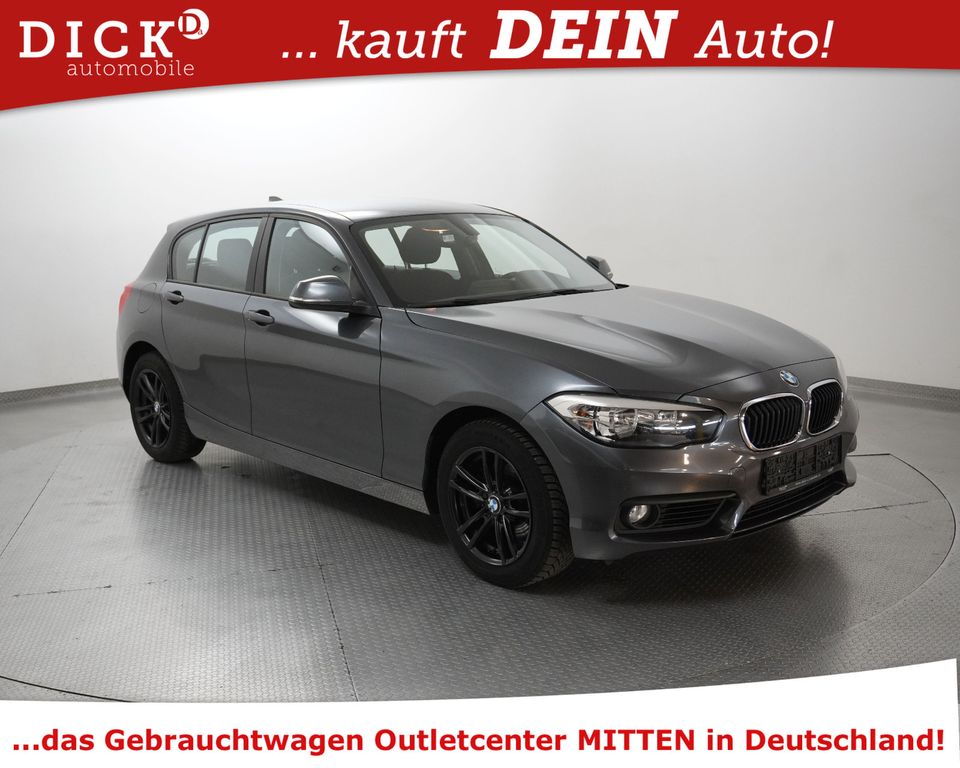 Image of BMW 120