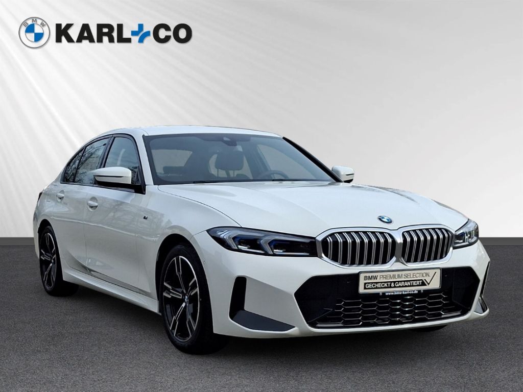 BMW 318 - Bild 6