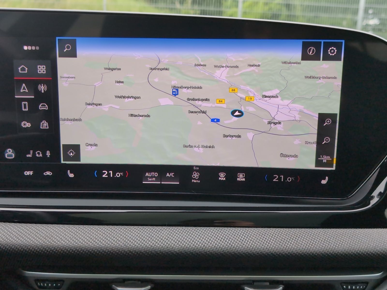 Audi A5 - Bild 6