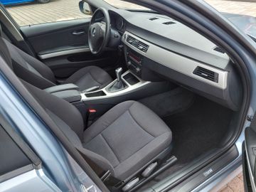 BMW 318 - 11
