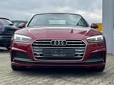 Audi A5 Sport/2x S-line/Automatik/LED/Alcantara/Keyle - Audi A5: Sport