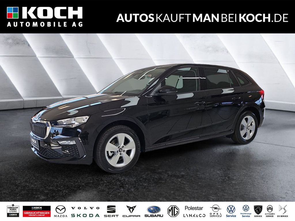 Image of Skoda Scala