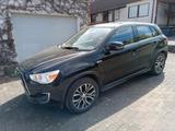 Mitsubishi ASX 1.6 Diamant Edition 2WD - Mitsubishi Diamante Gebrauchtwagen