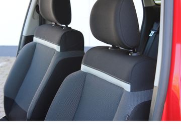 Citron C3 Aircross Feel 110PS