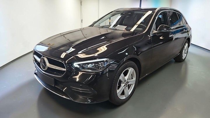 Image of Mercedes-Benz C 300