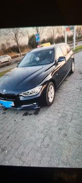 BMW 318d Sport  - DIESEL