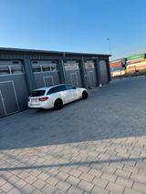 Mercedes-Benz C220 CDI  Gepflegt & zuverl... - Mercedes-Benz C 220 Gebrauchtwagen in Mannheim