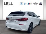 BMW 118i 5-Türer DAB LED WLAN Tempomat Shz - BMW 118: Weiß