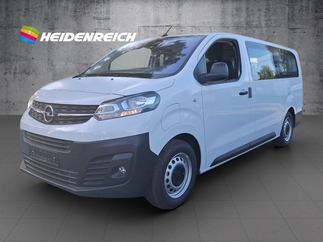 Opel Vivaro-e Kombi L (75-kWh) - 9-Sitzer