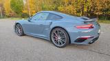 Porsche 991 Turbo Coupé Turbo - Porsche 991 aus 2016