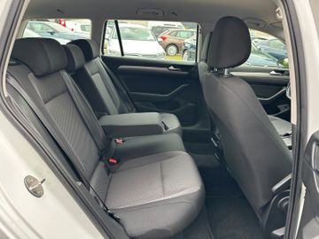 Bild 19 VW Passat Variant *LED*NANI*SitzHZ*