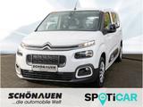 Citroën Berlingo XL BlueHDi 130 FEEL +PDC+KLIMA+BC+BT+WR - Citroën Berlingo in Solingen