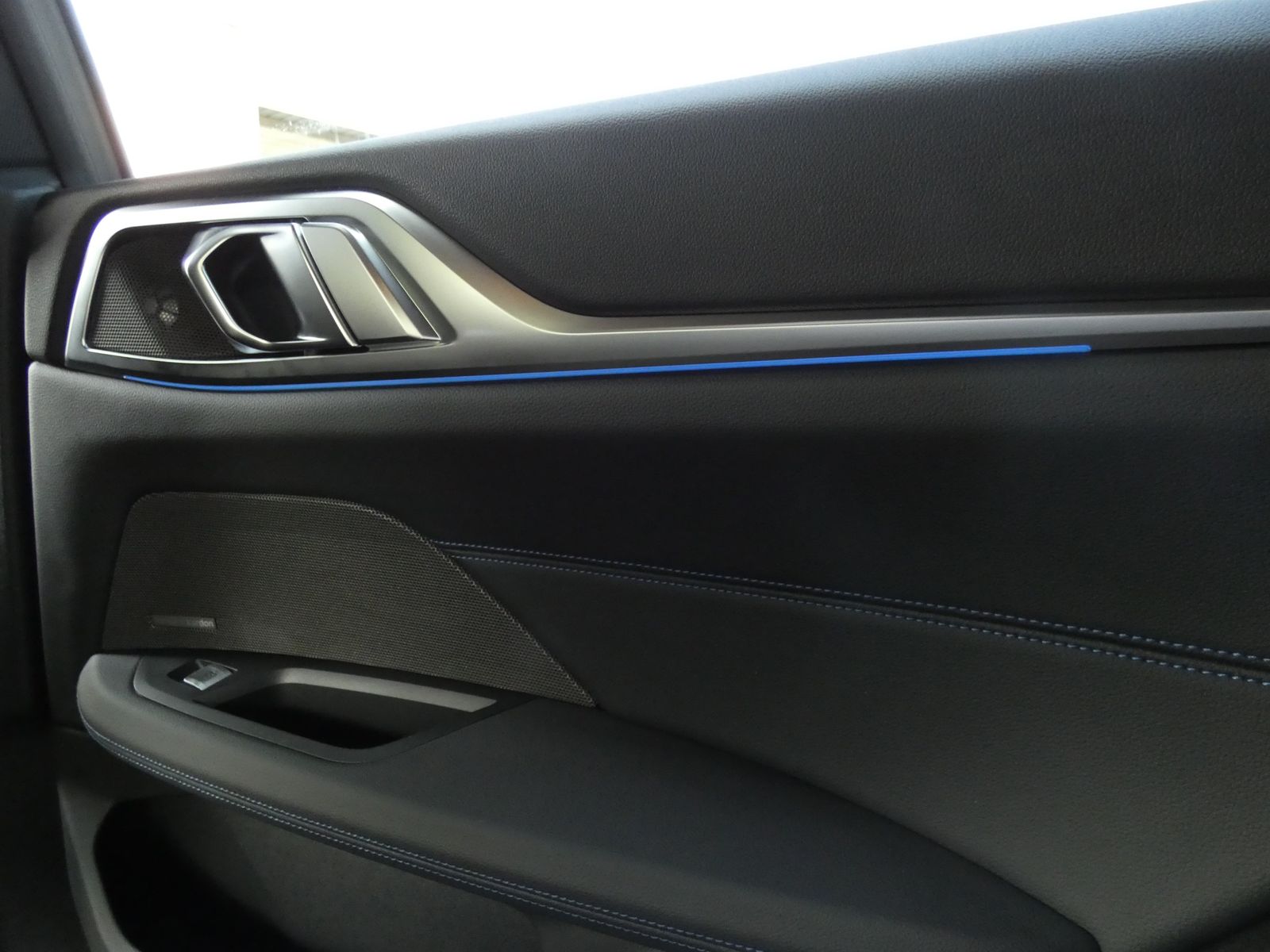 BMW i4 - Bild 23