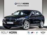 BMW X2 xDrive25e Advantage Autom Navi LED PDC Klima - BMW X2: 25e