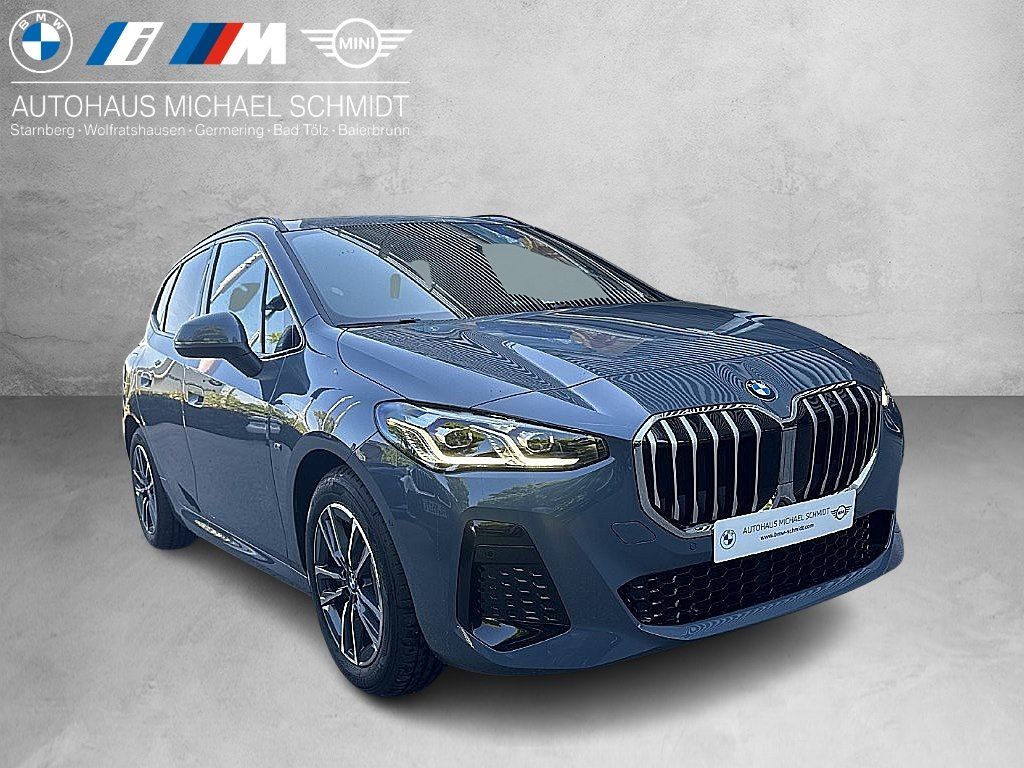 BMW 220 Active Tourer