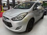 Hyundai ix20 1.4 CRDi Comfort blue TÜV - Hyundai ix20: Crdi