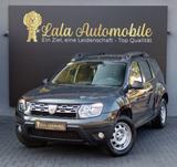Dacia Duster Ambiance 4x2 1.5 dCi KLIMA/MP3/ISOFIX/AHK - Dacia Duster: Ambiance