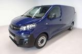 Opel Vivaro 2.0D Flügeltür Klima Navi Standheizung AH - Opel Vivaro mit Diesel-Antrieb: Kleinbus, 2.0