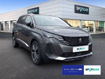 Peugeot 5008 - 5