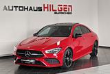 Mercedes-Benz CLA 250 AMG*Burmester*Pano*R.Kamera*Navi*SHZ*LED - Mercedes-Benz CLA 250 aus 2019