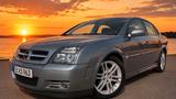 Opel Vectra 1.8 GTS 1.Hand-59TKM-Tüv Inspe... - Opel Vectra Gebrauchtwagen in Berlin