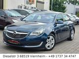 Opel Insignia Lim.|ACC|Navi|Kamera|BiXenon|Assist Pkt - Opel Insignia Gebrauchtwagen in Ludwigshafen