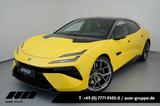 Lotus Emeya S Limousine sofort Verfügbar - Lotus aus 2024
