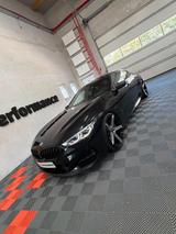 BMW M850i Gran Coupé B&W RemoteStart M-Sitze Carbon