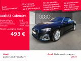 Audi A5 Cabriolet 40 TFSI S tronic S line DAB VC PDC