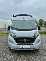 Carado CV 540 Aufstelldach / Automatik/ Dieselheizung - Wohnmobil oder -wagen Dieselheizung