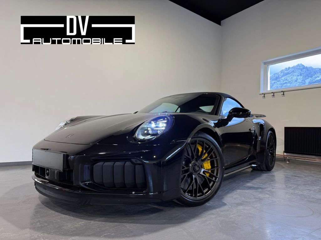 Image of Porsche 911