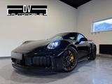 Porsche 911 Turbo S/NEWMODEL/JUNI2026/ - Porsche: New