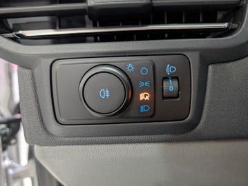 Ford Transit Custom Kasten 320 L1 Limited AWD