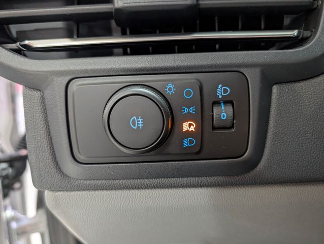 Ford Transit Custom Kasten 320 L1 Limited AWD