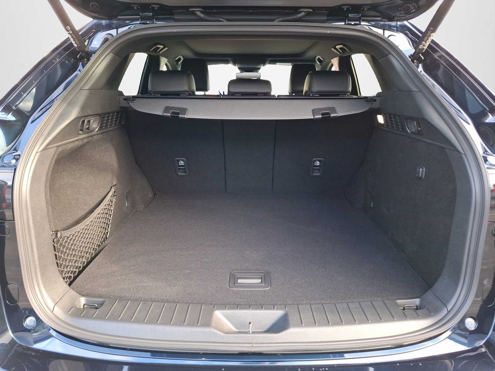 MAZDA CX-60 3.3L e-SKYACTIV D 254ps 8AT AWD Homura Plu - Image 16