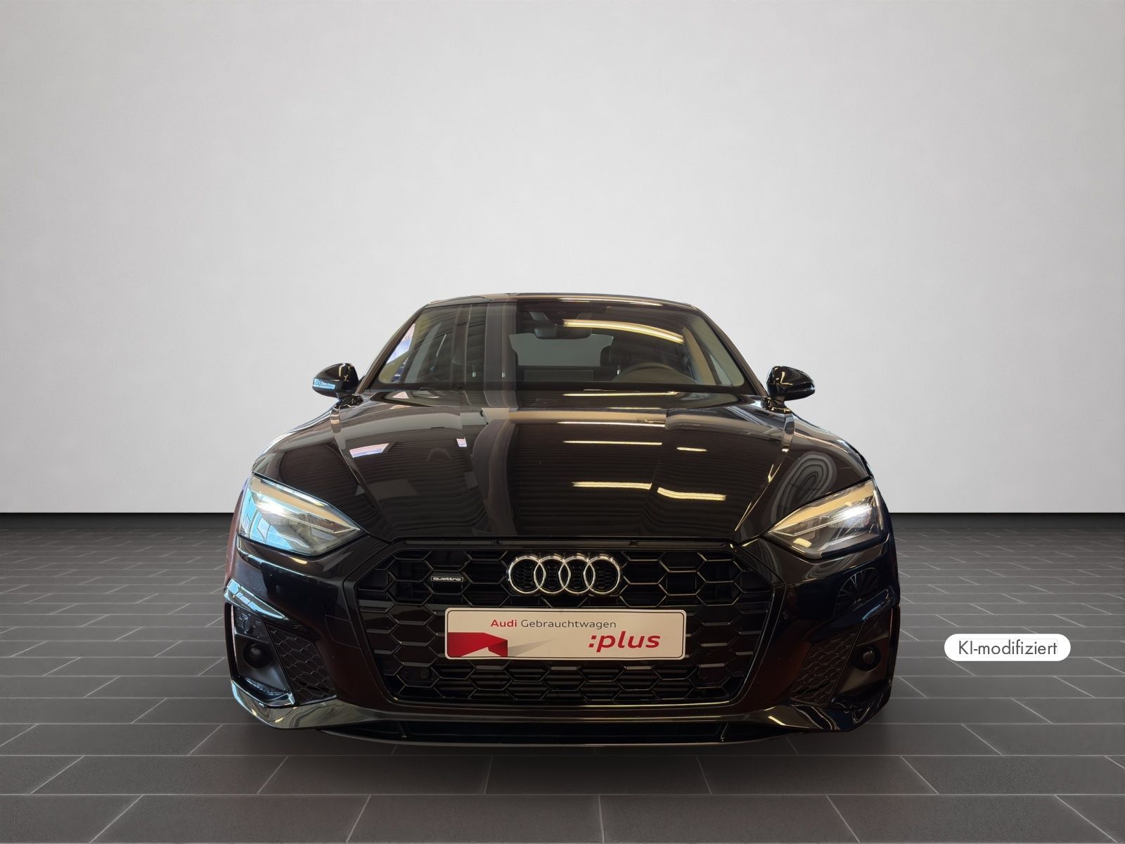 Audi A5 - Bild 6