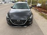 Mazda 3  Diesel - Mazda 3 in Ludwigshafen