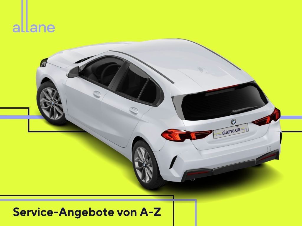 BMW 120 - Bild 3
