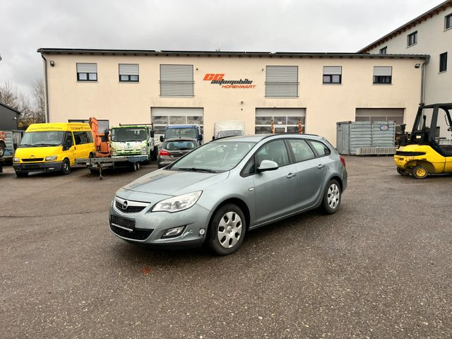 Opel Astra J Sports Tourer Selection *TÜV 04/26 *2.Hd