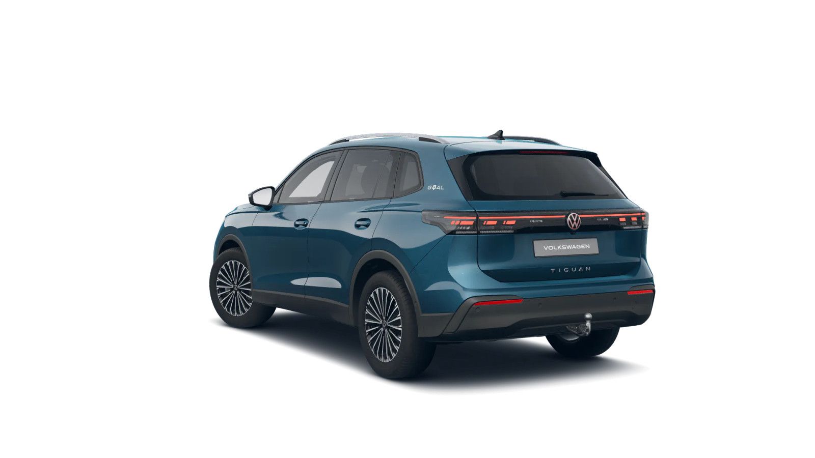 Volkswagen Tiguan - Bild 4