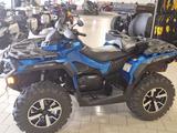 Can-Am Outlander 1000R MAX LTD 1.Hand - Quads