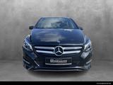 Mercedes-Benz B 180 d Style/Navi/LED/SHZ/Parktronic/KeylessGo - Gebrauchtwagen in Neubrandenburg