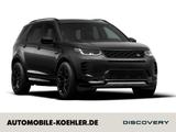 Land Rover Discovery Sport D200 LANDMARK AHK 20'LM MERIDIAN - Land Rover Discovery Sport Tageszulassungen